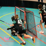 Dvě výhry! Starší žáci Došwihu doma splnili povinnost