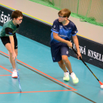 Dvě výhry! Starší žáci Došwihu doma splnili povinnost