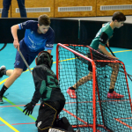 Dvě výhry! Starší žáci Došwihu doma splnili povinnost