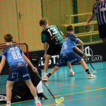 Dvě výhry! Starší žáci Došwihu doma splnili povinnost