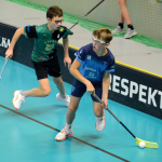 Dvě výhry! Starší žáci Došwihu doma splnili povinnost