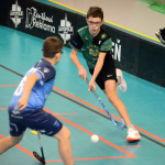 Dvě výhry! Starší žáci Došwihu doma splnili povinnost