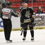 HOKEJ: Poslední sezona bez slz. Dosluhující stánek na Hluboké čeká, až dorazí noční mrazy