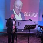 Video: Adventní koncert Felixe Slováčka a hostů zahájil další éru rozvoje Kláštera ve Vyšším Brodě