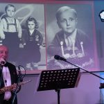 Video: Adventní koncert Felixe Slováčka a hostů zahájil další éru rozvoje Kláštera ve Vyšším Brodě