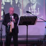 Video: Adventní koncert Felixe Slováčka a hostů zahájil další éru rozvoje Kláštera ve Vyšším Brodě