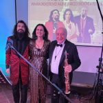 Video: Adventní koncert Felixe Slováčka a hostů zahájil další éru rozvoje Kláštera ve Vyšším Brodě