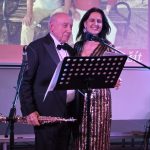 Video: Adventní koncert Felixe Slováčka a hostů zahájil další éru rozvoje Kláštera ve Vyšším Brodě