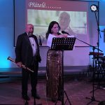 Video: Adventní koncert Felixe Slováčka a hostů zahájil další éru rozvoje Kláštera ve Vyšším Brodě