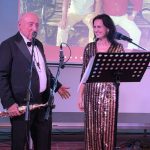 Video: Adventní koncert Felixe Slováčka a hostů zahájil další éru rozvoje Kláštera ve Vyšším Brodě