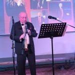 Video: Adventní koncert Felixe Slováčka a hostů zahájil další éru rozvoje Kláštera ve Vyšším Brodě