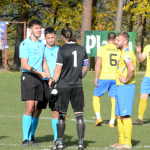 Sedm gólů za poločas! Kovářov po změně stran rozcupoval Veselí nad Lužnicí