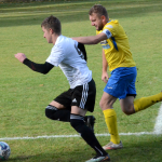 Sedm gólů za poločas! Kovářov po změně stran rozcupoval Veselí nad Lužnicí