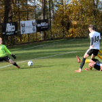 Sedm gólů za poločas! Kovářov po změně stran rozcupoval Veselí nad Lužnicí