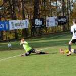 Sedm gólů za poločas! Kovářov po změně stran rozcupoval Veselí nad Lužnicí