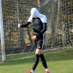 Sedm gólů za poločas! Kovářov po změně stran rozcupoval Veselí nad Lužnicí