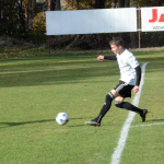 Sedm gólů za poločas! Kovářov po změně stran rozcupoval Veselí nad Lužnicí