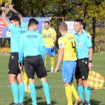 Sedm gólů za poločas! Kovářov po změně stran rozcupoval Veselí nad Lužnicí