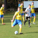 Sedm gólů za poločas! Kovářov po změně stran rozcupoval Veselí nad Lužnicí