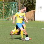 Sedm gólů za poločas! Kovářov po změně stran rozcupoval Veselí nad Lužnicí