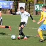 Sedm gólů za poločas! Kovářov po změně stran rozcupoval Veselí nad Lužnicí