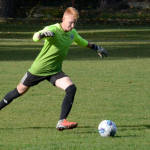 Sedm gólů za poločas! Kovářov po změně stran rozcupoval Veselí nad Lužnicí