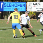 Sedm gólů za poločas! Kovářov po změně stran rozcupoval Veselí nad Lužnicí