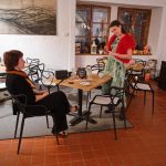 Se šípkovou, nebo se zelím na tanečním parketu. Milevsko má jasno