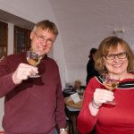 Se šípkovou, nebo se zelím na tanečním parketu. Milevsko má jasno