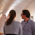 Se šípkovou, nebo se zelím na tanečním parketu. Milevsko má jasno