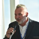 VIDEO: Na českobudějovickém letišti přistál letoun nového dopravního partnera