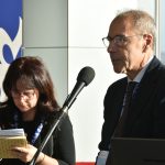 VIDEO: Na českobudějovickém letišti přistál letoun nového dopravního partnera