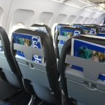 VIDEO: Na českobudějovickém letišti přistál letoun nového dopravního partnera