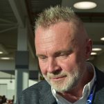 VIDEO: Na českobudějovickém letišti přistál letoun nového dopravního partnera