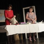 Premiéře petrovických ochotníků tleskalo přes sto diváků. Představení se zopakuje v neděli