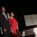 Premiéře petrovických ochotníků tleskalo přes sto diváků. Představení se zopakuje v neděli