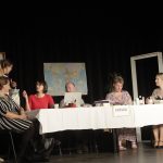 Premiéře petrovických ochotníků tleskalo přes sto diváků. Představení se zopakuje v neděli