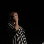 Premiéře petrovických ochotníků tleskalo přes sto diváků. Představení se zopakuje v neděli