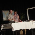 Premiéře petrovických ochotníků tleskalo přes sto diváků. Představení se zopakuje v neděli