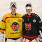 Hokej: Lev zavelel k výhře. S jistým Maříkem v zádech junioři porazili Mountfield