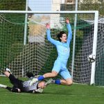 VIDEO: Meteoru stačilo deset minut a bylo po zápase. Protivín po změně stran nic nevymyslel