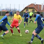 VIDEO: Meteor porazil v posledním podzimním kole Hradec! Jedinou branku vstřelil Petr Lachout
