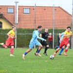 VIDEO: Meteoru stačilo deset minut a bylo po zápase. Protivín po změně stran nic nevymyslel