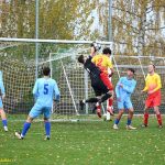 VIDEO: Meteoru stačilo deset minut a bylo po zápase. Protivín po změně stran nic nevymyslel