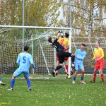 VIDEO: Meteoru stačilo deset minut a bylo po zápase. Protivín po změně stran nic nevymyslel