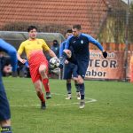 VIDEO: Meteor porazil v posledním podzimním kole Hradec! Jedinou branku vstřelil Petr Lachout