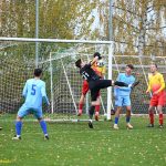 VIDEO: Meteoru stačilo deset minut a bylo po zápase. Protivín po změně stran nic nevymyslel