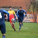 VIDEO: Meteor porazil v posledním podzimním kole Hradec! Jedinou branku vstřelil Petr Lachout