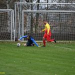 VIDEO: Meteor porazil v posledním podzimním kole Hradec! Jedinou branku vstřelil Petr Lachout