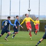VIDEO: Meteor porazil v posledním podzimním kole Hradec! Jedinou branku vstřelil Petr Lachout